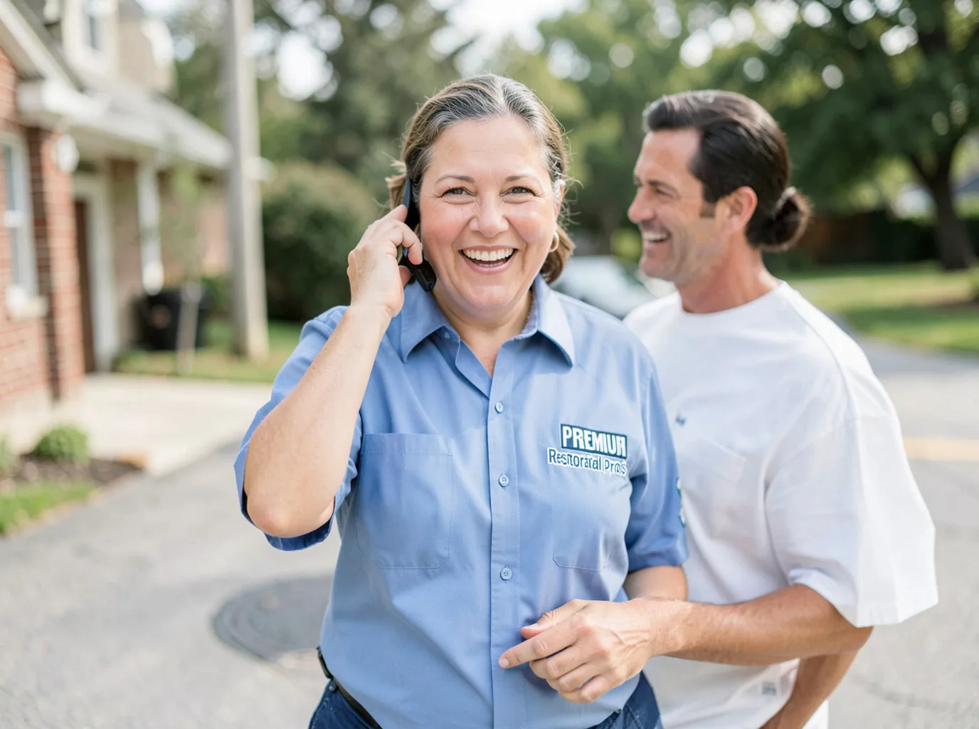 Water Damage Restoration Branch, MI FAQs